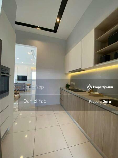 For Sale - New Launch Near Aeon Near Highway 0% Down payment 22x70 4R4B FREEHOLD